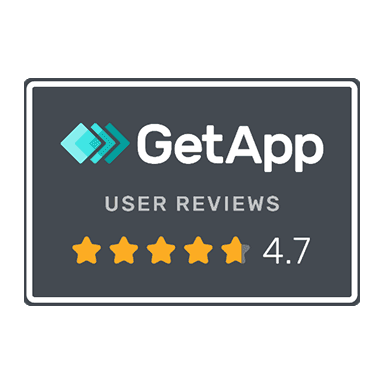 GetApp Reviews