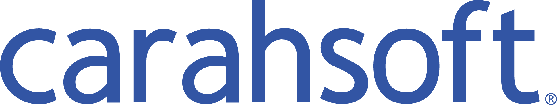 Carahsoft logo