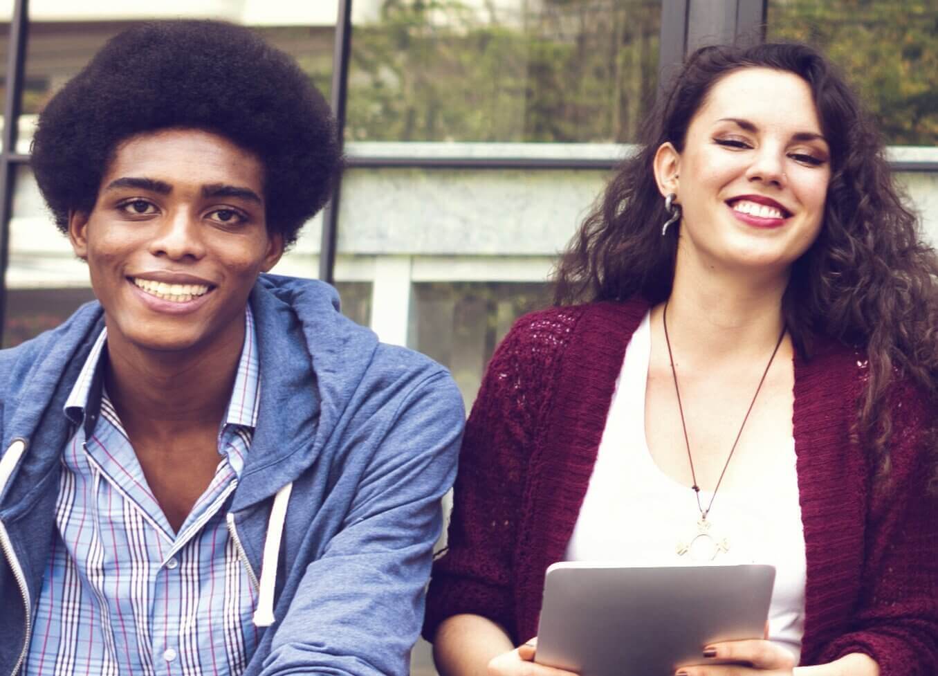 Four Benefits of a University Mentoring Program