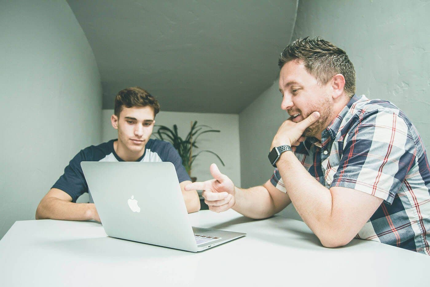Mentorship Skills
