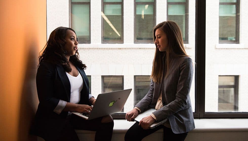 mentor-mentee-women