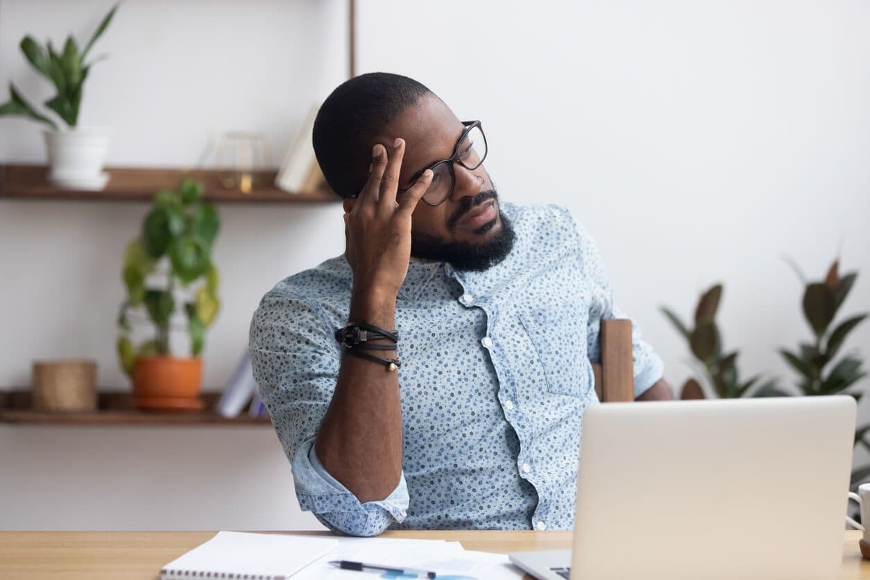 online mentorship challenges