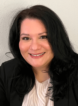 Rebekah Kaiser, Director of Account Management