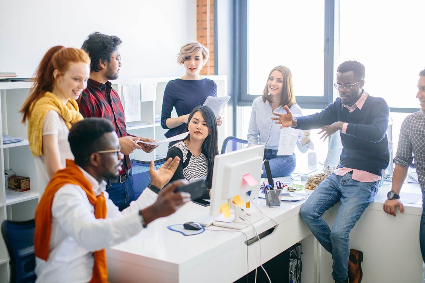 Defining ERG roles and responsibilities by using employee resource groups best practices