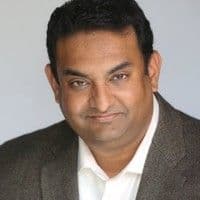Ankur Ahlowalia, CEO